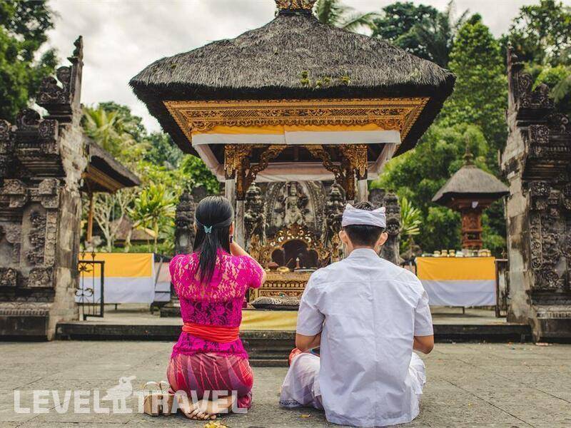 Фотография Holiday Inn Resort Bali Benoa