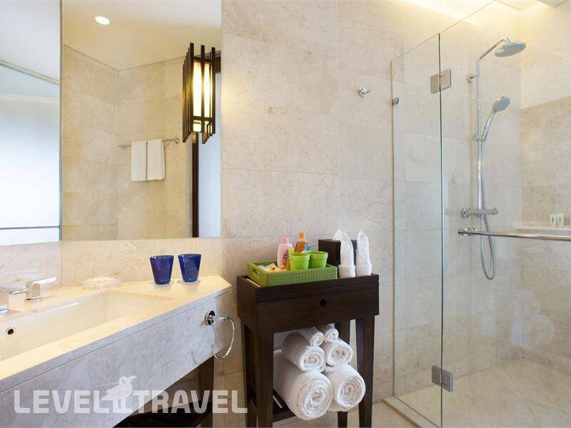 Фотография Holiday Inn Resort Bali Benoa
