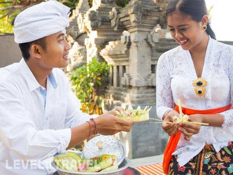 Фотография Holiday Inn Resort Bali Benoa
