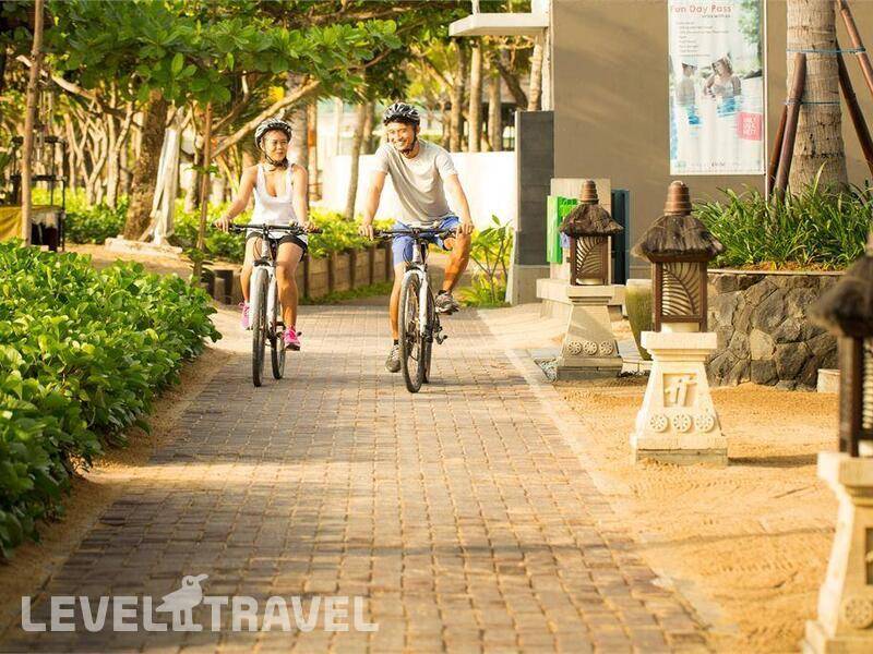 Фотография Holiday Inn Resort Bali Benoa