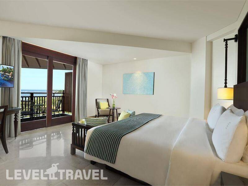 Фотография Holiday Inn Resort Bali Benoa