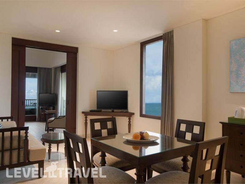 Фотография Holiday Inn Resort Bali Benoa