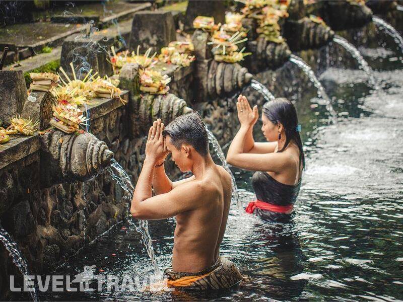 Фотография Holiday Inn Resort Bali Benoa