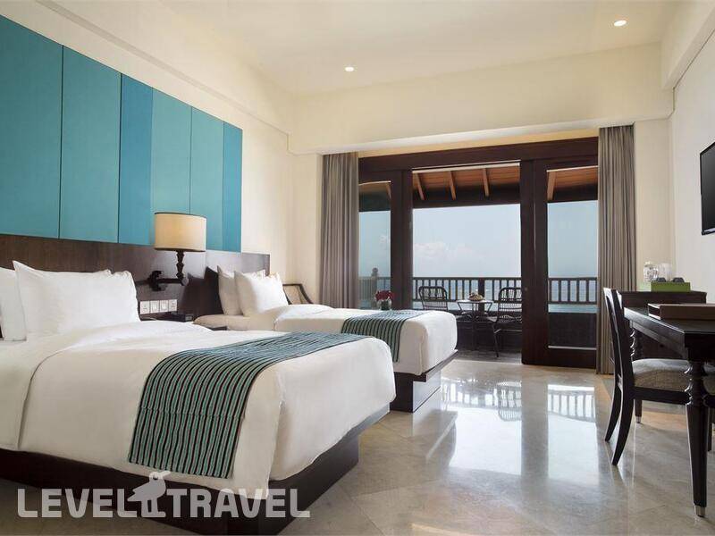 Фотография Holiday Inn Resort Bali Benoa