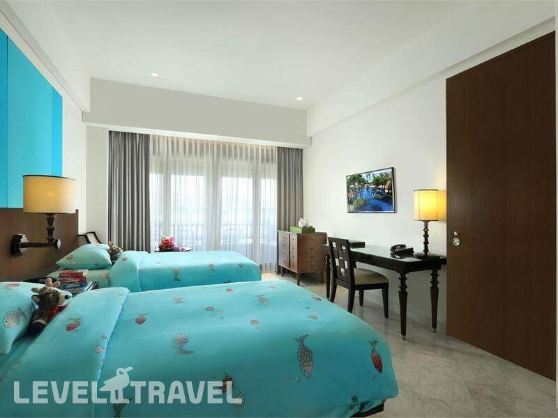 Фотография Holiday Inn Resort Bali Benoa