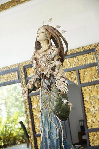 The Sintesa Jimbaran Bali