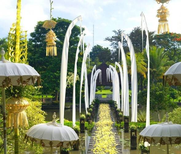 Tanah Gajah A Resort By Hadiprana (Ex. The Chedi Club Tanah Gajah)