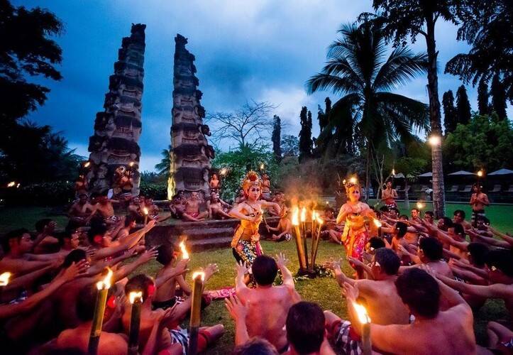 Tanah Gajah A Resort By Hadiprana (Ex. The Chedi Club Tanah Gajah)
