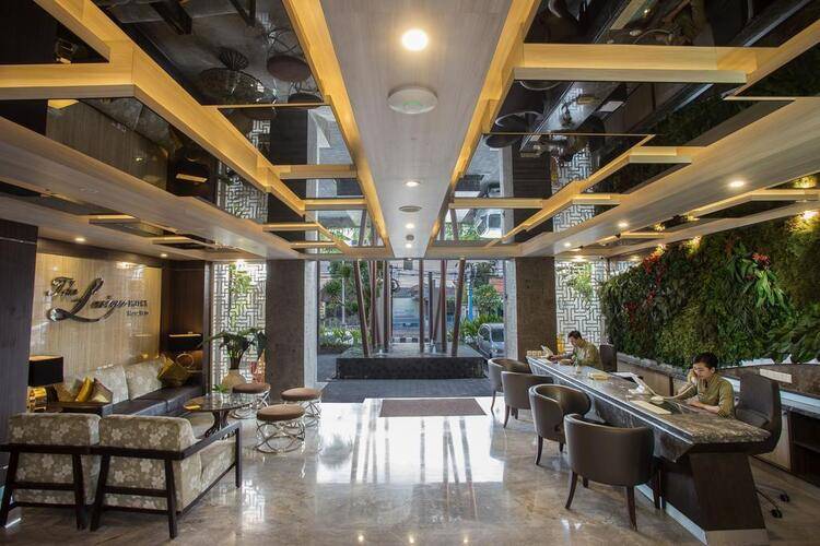 The Lerina Hotel Nusa Dua (Ex. Horison Nusa Dua)