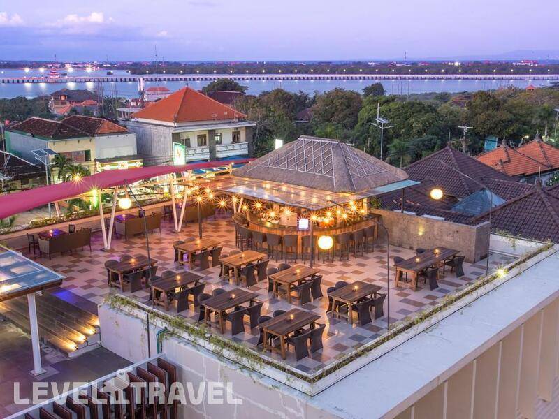 Фотография The Lerina Hotel Nusa Dua (Ex. Horison Nusa Dua)