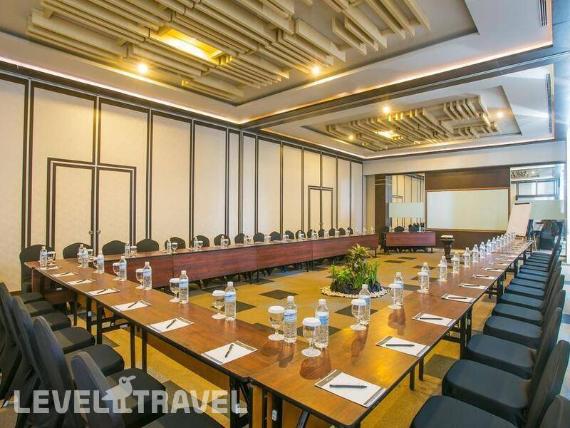 Фотография The Lerina Hotel Nusa Dua (Ex. Horison Nusa Dua)