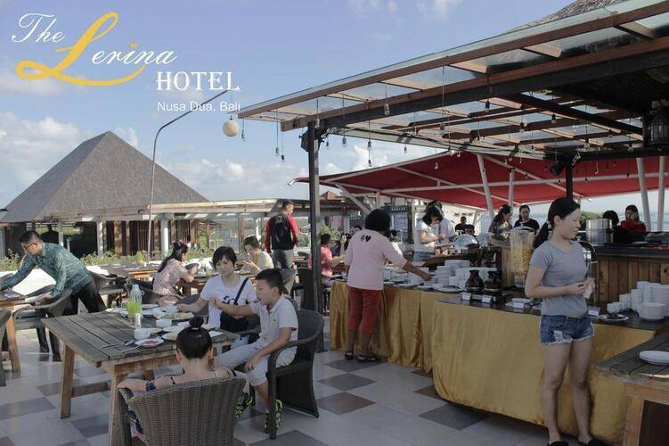 The Lerina Hotel Nusa Dua (Ex. Horison Nusa Dua)