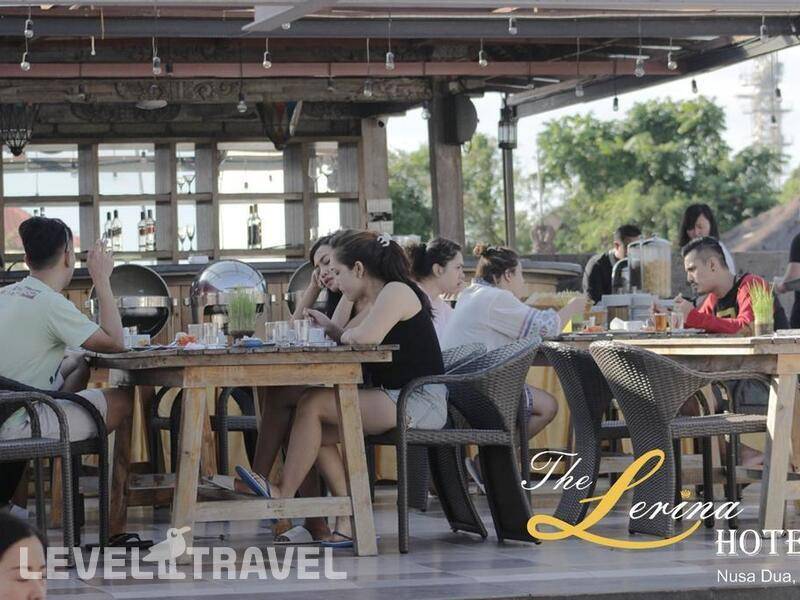 Фотография The Lerina Hotel Nusa Dua (Ex. Horison Nusa Dua)