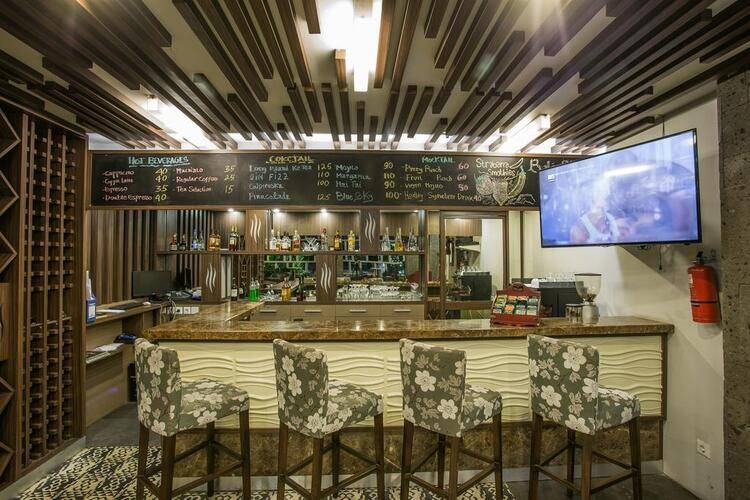 The Lerina Hotel Nusa Dua (Ex. Horison Nusa Dua)