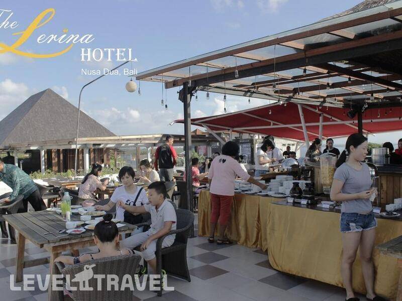Фотография The Lerina Hotel Nusa Dua (Ex. Horison Nusa Dua)