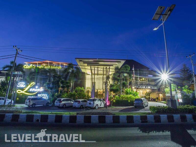 Фотография The Lerina Hotel Nusa Dua (Ex. Horison Nusa Dua)