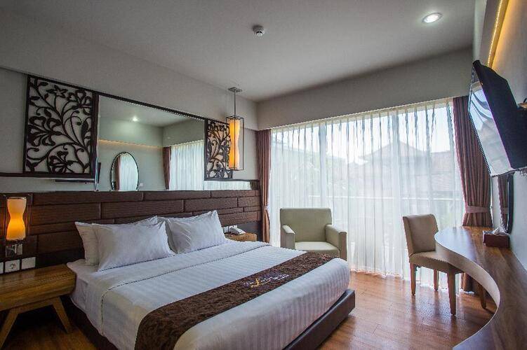 The Lerina Hotel Nusa Dua (Ex. Horison Nusa Dua)