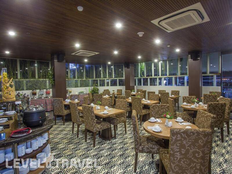 Фотография The Lerina Hotel Nusa Dua (Ex. Horison Nusa Dua)
