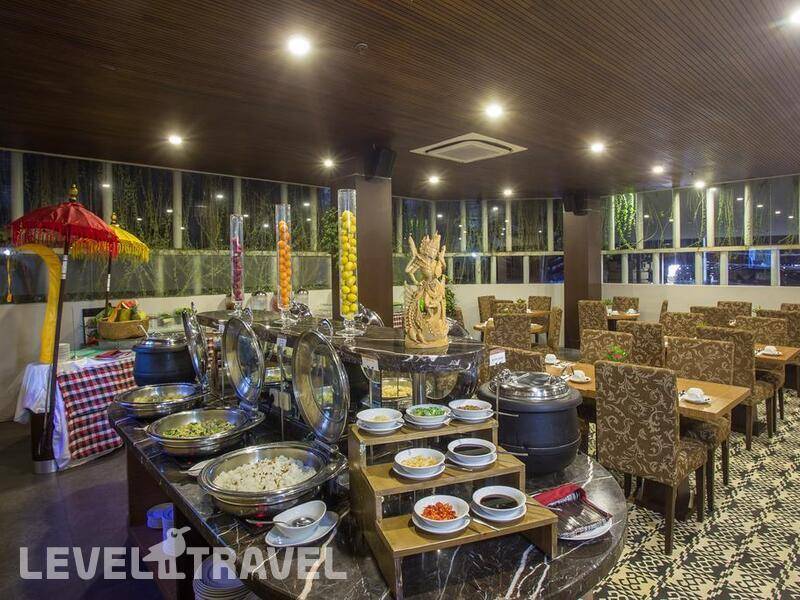 Фотография The Lerina Hotel Nusa Dua (Ex. Horison Nusa Dua)