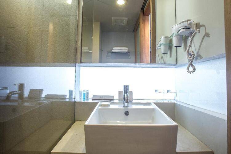 The Lerina Hotel Nusa Dua (Ex. Horison Nusa Dua)