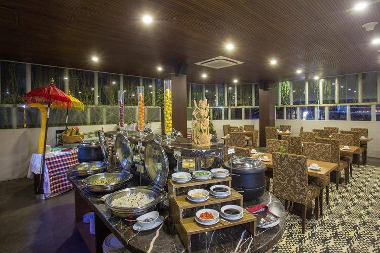 The Lerina Hotel Nusa Dua (Ex. Horison Nusa Dua)