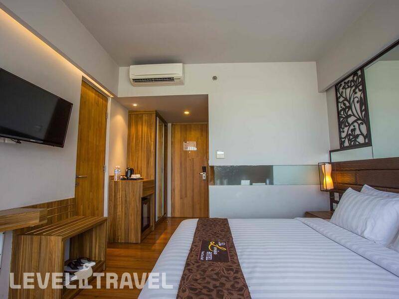 Фотография The Lerina Hotel Nusa Dua (Ex. Horison Nusa Dua)