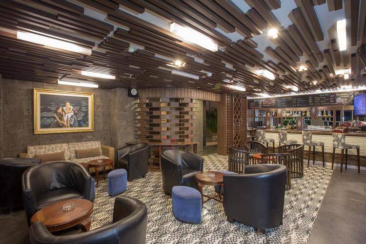 The Lerina Hotel Nusa Dua (Ex. Horison Nusa Dua)