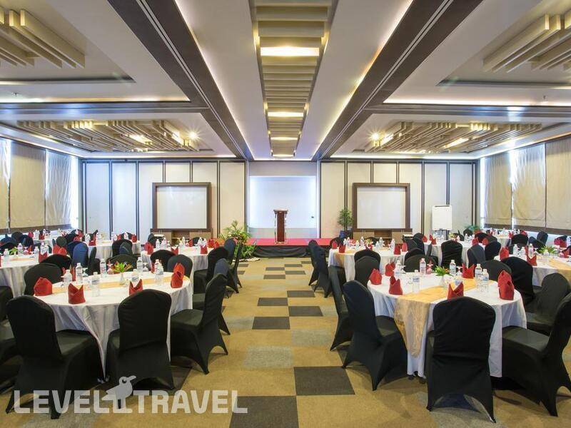 Фотография The Lerina Hotel Nusa Dua (Ex. Horison Nusa Dua)