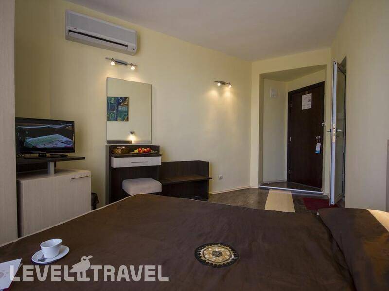 Фотография Coral Hotel