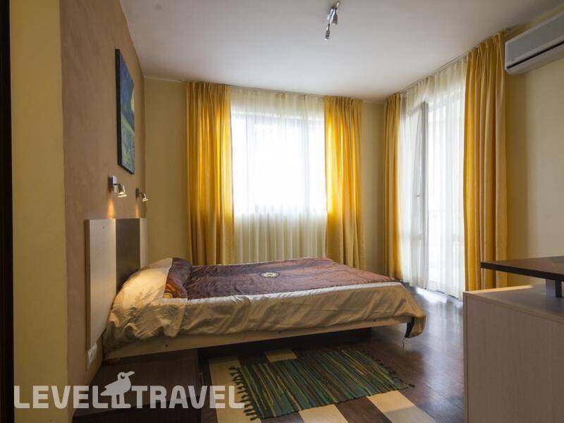 Фотография Coral Hotel