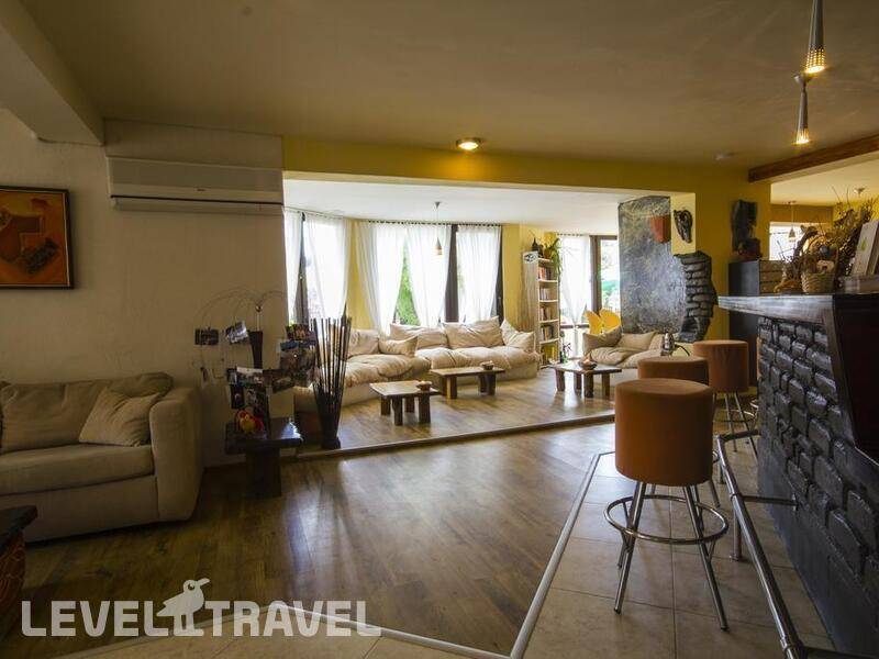 Фотография Coral Hotel