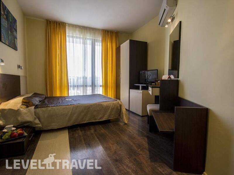Фотография Coral Hotel