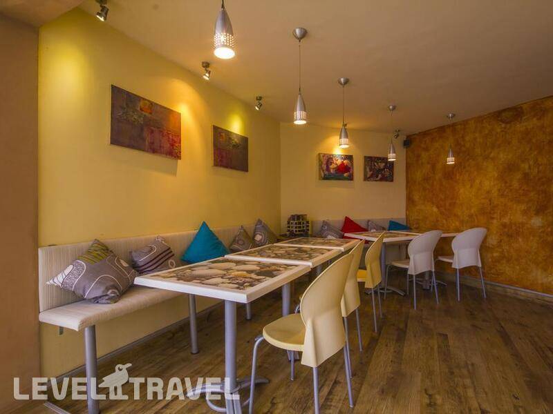 Фотография Coral Hotel
