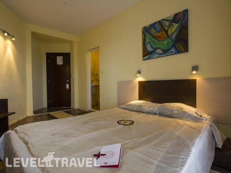 Фотография Coral Hotel
