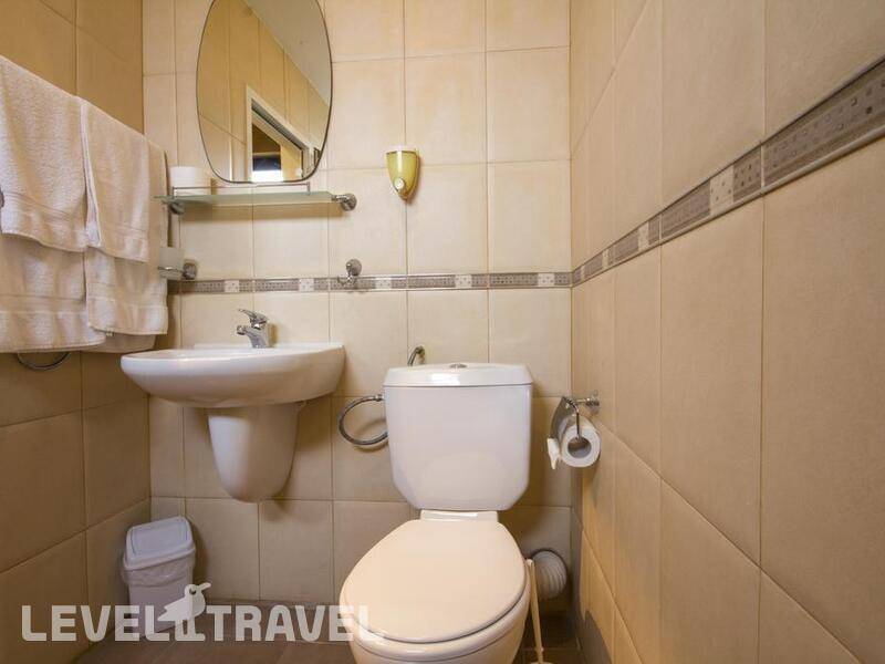 Фотография Coral Hotel