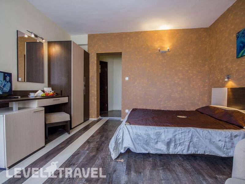 Фотография Coral Hotel