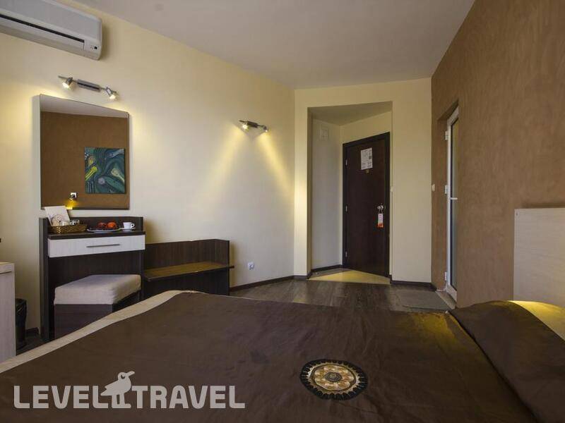 Фотография Coral Hotel