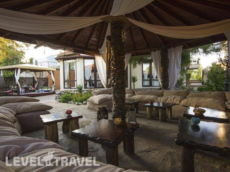 Фотография Coral Hotel