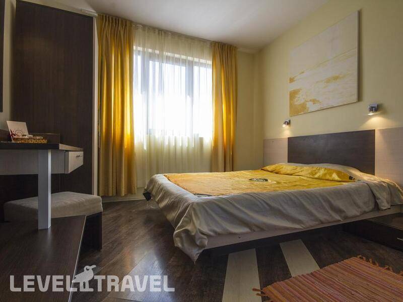 Фотография Coral Hotel