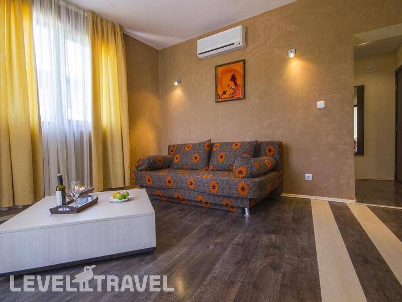 Фотография Coral Hotel