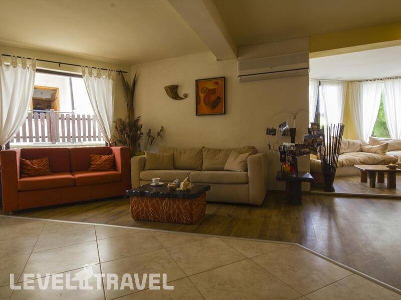 Фотография Coral Hotel