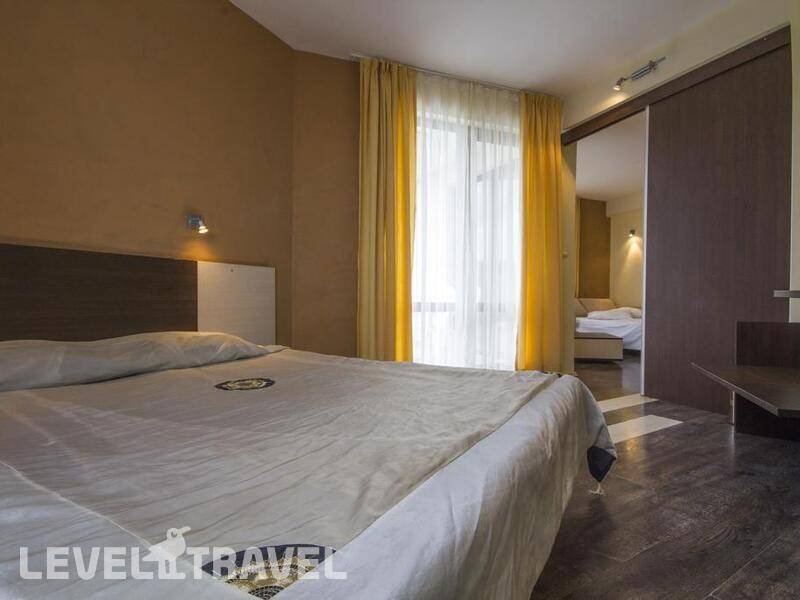 Фотография Coral Hotel