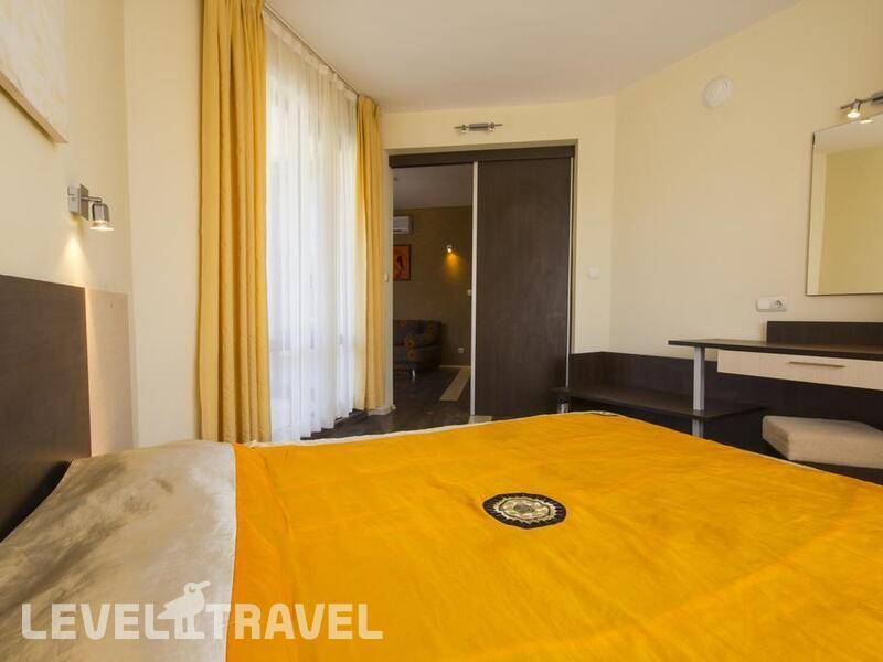 Фотография Coral Hotel