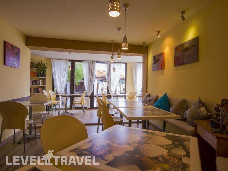 Фотография Coral Hotel