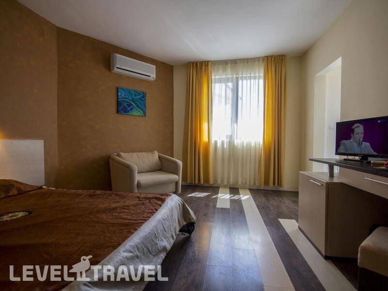 Фотография Coral Hotel