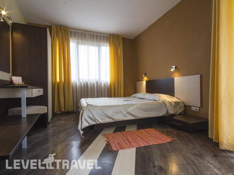 Фотография Coral Hotel