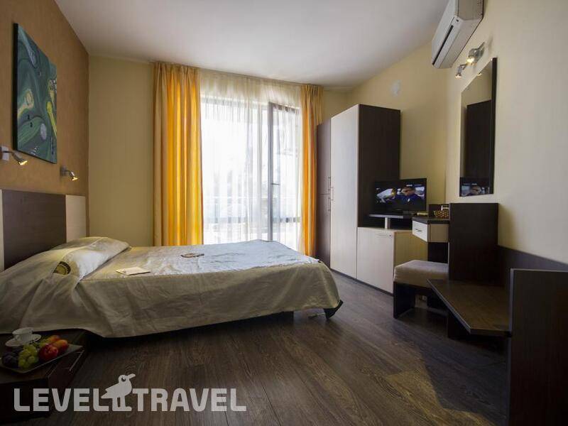 Фотография Coral Hotel