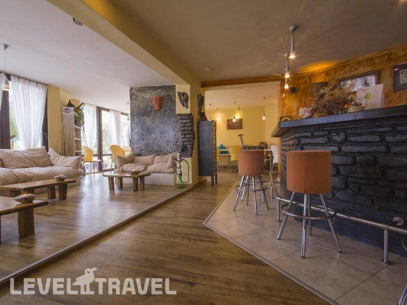 Фотография Coral Hotel