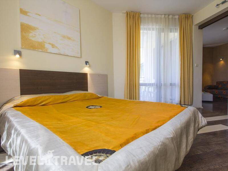 Фотография Coral Hotel