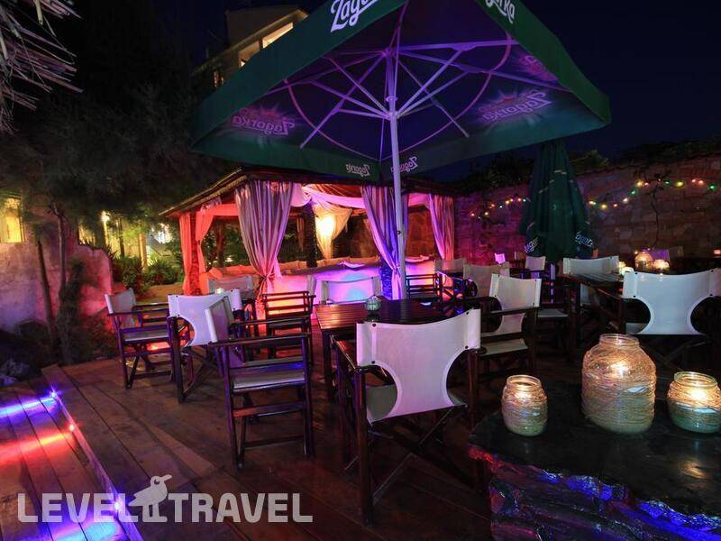 Фотография Coral Hotel